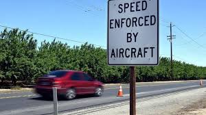 It costs about $150 an hour to keep the plane aloft for an operation, geller said. Speed Enforced By Aircraft Is It Really San Luis Obispo Tribune