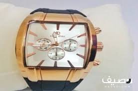 Lt Div Gt Lt Span Gt ساعة يابانية ماركة ارين دينو Aren Dino Lt Br Gt الحالة جديدة مع العلبة Lt Br Gt المميزات Chronograph Watch Accessories Chronograph