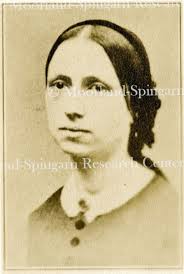 Elizabeth Ann Waite Howard (1832-1911)