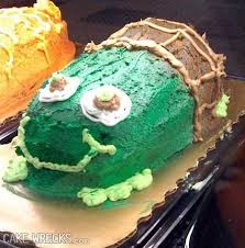 Cake Wrecks Home Bad Cakes Cakes Gone Wrong Cake Wrecks