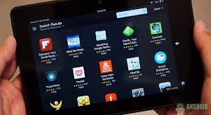 9 Common Problems With The Kindle Fire Hd And How To Fix Them