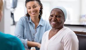 Still, if you have these symptoms, you should have them checked by a doctor or nurse. How Do I Manage The Side Effects Of Cervical Cancer Treatment Moffitt