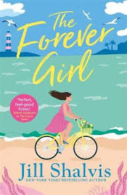 Are you a very recent addict to jill shalvis's books and looking for what to read next? The Forever Girl By Jill Shalvis Waterstones