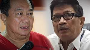 Metro rail transit line 3 general manager rodolfo garcia died on wednesday, the department of transportation confirms. Magre Resign Speaker Alvarez At Mrt 3 Gm Rodolfo Garcia Nagkasagutan Rmn Networks