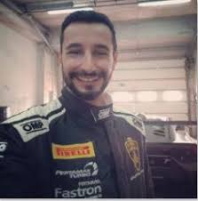 2.4h "Iron SimRacers" Series 2023 > Briefing @SimRacing-GP.net