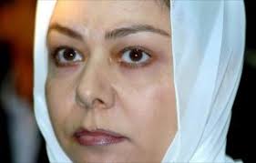 وقالت رغد صدام حسين في تغريدة على تويتر: Ø£Ø®Ø¨Ø§Ø± Ø±ØºØ¯ ØµØ¯Ø§Ù… Ø­Ø³ÙŠÙ†