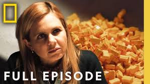 EncroChat drug runner 'Lemonlager' caught after taking selfies