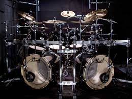 Pin On Drum Kits