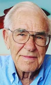 CECIL JOSEPH FLOYD Obituary March 7, 2021