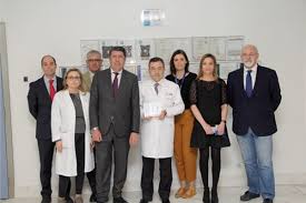 Explore tweets of hospital de manises @hospitalmanises on twitter. El Hospital De Manises Recibe La Placa De Acreditacion Qh 2 Estrellas De La Fundacion Idis Isanidad