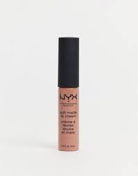 Shop over 40,000 fragrance and beauty products at discount prices. Nyx Professional Makeup Soft Matte Lip Cream London Asos