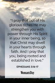 If through faith you have placed your eternal destiny in the loving hands of jesus christ, you can be sure that god is at work, shaping the events and circumstances of your life into a beautiful. 20 Bible Quotes About Faith Bible Verses About Faith