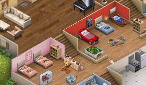 In virtual families 2 you can create a family, and when you do you need somewhere safe and fun for the kids to grow up. 18 Vf2 Ideas Virtual Families Virtual Families 2 Home Upgrades