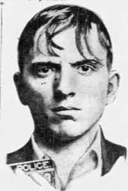 The Writers of Wrongs: Daniel Waugh