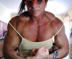 MuscularMarvels on X: 