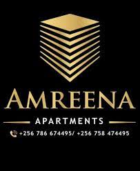 MASTER BET KAMPALA 🇺🇬 on X: Here at Amreeena Apartments located along  Kyanja Ring Road 🛣️🔥 we offer you the best services with the best suites  come through and have it all