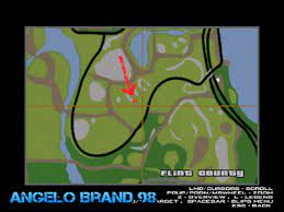 Di atas gedung kantor polisi tersebut anda dapat melihat sebuah helikopter polisi yang dapat di kendarai. Misteri Gta San Andreas Ps2 Asli Dan Lokasinya Technologies