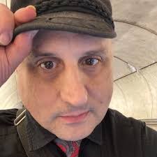 Anthony Mullin's Instagram, Twitter & Facebook