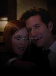 Abby and Stephen Scandle