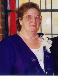 Obituary information for Janet Marlow