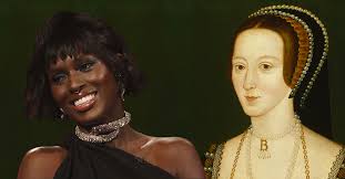 События анны болейн разворачиваются в англии середины 16 века. Annu Bolejn Sygraet Temnokozhaya Aktrisa I Eto Ponravilos Ne Vsem Dtf Magazine Don T Take Fake