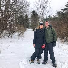The forks of the credit. Experiencing Kaba Kamp At Ontario S Historic Forks Of The Credit Inn Travelingmitch