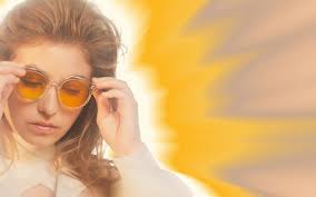 Futuremood Sunglasses Has Special Lenses To Alter Your Mood
