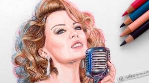 Tasmanian actor Nathan McCarron now drawing for Universal Music Group