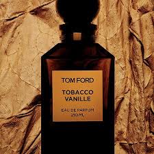 Tobacco Vanille Tom Ford Sephora Tom Ford Perfume Parfum Tom Ford Tom Ford Private Blend