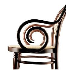 Michael Thonet Designed B 6659 Bentwood Armchair Sillas Diseno De Muebles Disenos De Unas