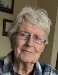 Mary Anne Lowe — Arimathea Funeral Cooperative