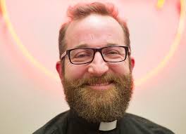 Vicars should grow beards to reach out to Muslims, bishop suggests