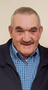 I want to let some of his friends from the ferries know that Keith Tonks  died