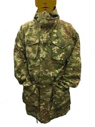 Jayjays Windproof Sas Smock 170 96