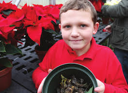 Coloring Brighter Futures