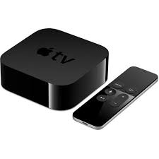 Apple Tv 64gb 4th Generation Mlnc2ll A B H Photo Video Apple Tv Buy Apple Tv