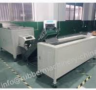 Latest Deflashing Machine, Spin Trim Deflashing, MODEL: HX-600