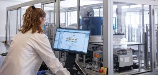 Hours after announcing 16 new cases of the virus on tuesday, another infection was recorded in cairns. Oxford Ramps Up Covid 19 Testing Capability University Of Oxford