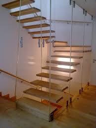 This industrial loft, with its prominent steel staircase, is located in phoenix and was designed specifically for an artistic homeowner. 14 Modern Indoor Stairs
