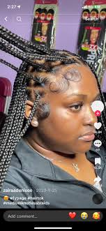 Who can do me medium knotless Monday Drop prices