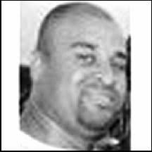 Aaron Jones Obituary (2011)