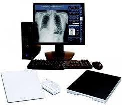 Flat panel: Radiologia digital - IREXSA - Ingenieria en Radiodiagnóstico