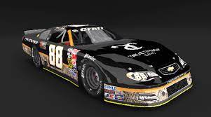 The national association for stock car auto racing (nascar) makes and enforces numerous rules and regulations that transcend all racing series. Released Late Model Stock Car Lmsc 2020 Updated Beamng