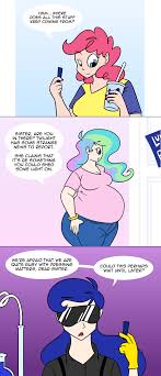 Shinuto more by this author okay now, because i cant stand doing any more. Fat Princess Luna Shefalitayal