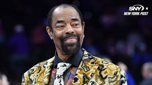 Walt ‘Clyde’ Frazier Talks Keys To Knicks' Playoff Success