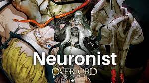 Neuronist Painkill - Nazarick's Investigator/Torturer | Overlord - YouTube