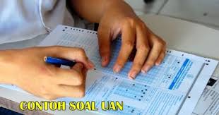 Complex sentences contain an independent clause and at least one dependent clause. Contoh Soal Listening Section Uan Bahasa Inggris Sma Smk Dan Pembahasan Muda Mudi Condrowangsan