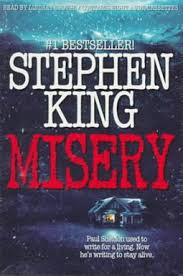 Misery (мизери) скачать pdf, 960.4 кб. Stephen King Misery