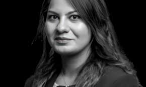 Dhruv Paul, Senior Associate, Watson Farley & Williams,