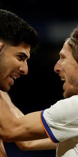 Marco Asensio dan Dani Ceballos dilepas di bursa transfer pemain